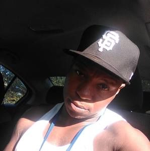 Meet your Posher, Frederick